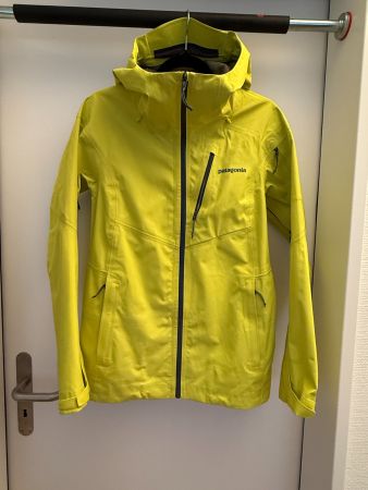 Patagonia Snowdrifter 3L Hardshell Jacke NEU Gr.S