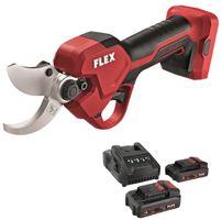 Flex Akku-Astschere GPS 35 inkl. 2x Akku