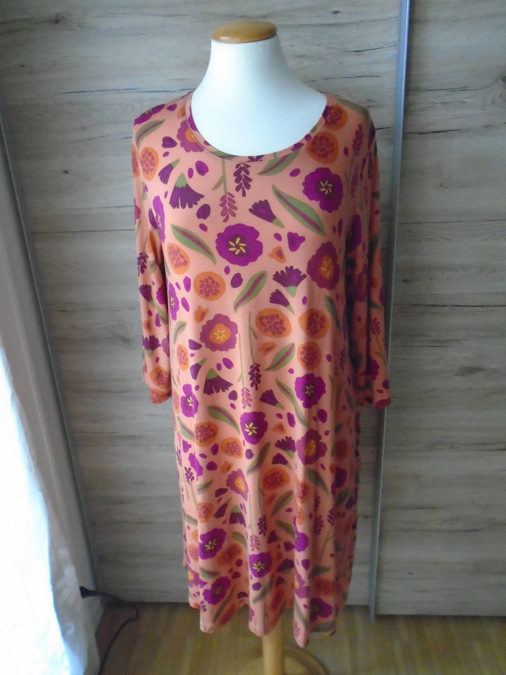 Gudrun Sjöden Kleider: Gudrun Sjöden Kleid Gr. M. – Gebraucht aus Basel von Fiona-Lea