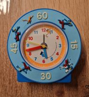 Globi Wecker Jg 2012