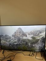 Sharp Aquos 43 Zoll (108 cm) 4K Smart TV