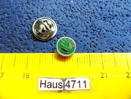 SKODA AUTO PIN WINZIG KLEIN-FEIN 8mm KLEIN KLEIN