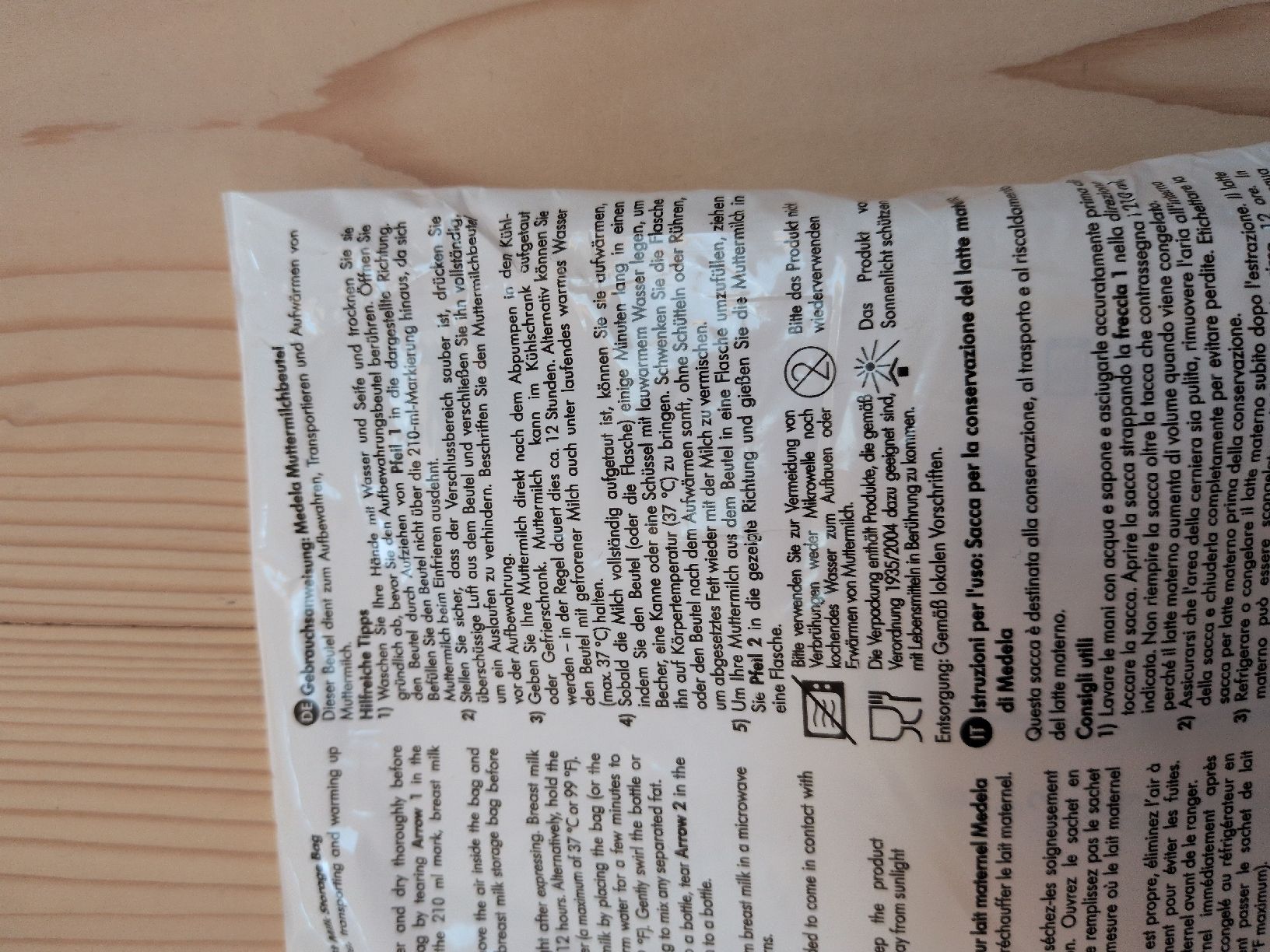Medela Stillzubehör: Medela Swing Maxi – Gebraucht aus Oberhelfenschwil von Tattar 7