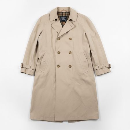 Trench Coat Burberry’s vintage beige - 42 long (L) 
