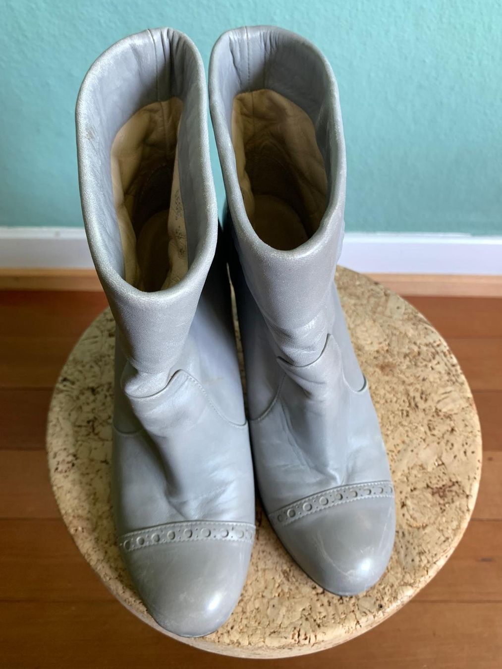 Scarpe da donna: Stiefeletten ELEY KISHIMOTO Damen Gr. 39 – Usato da Zürich venduto da RM123 2