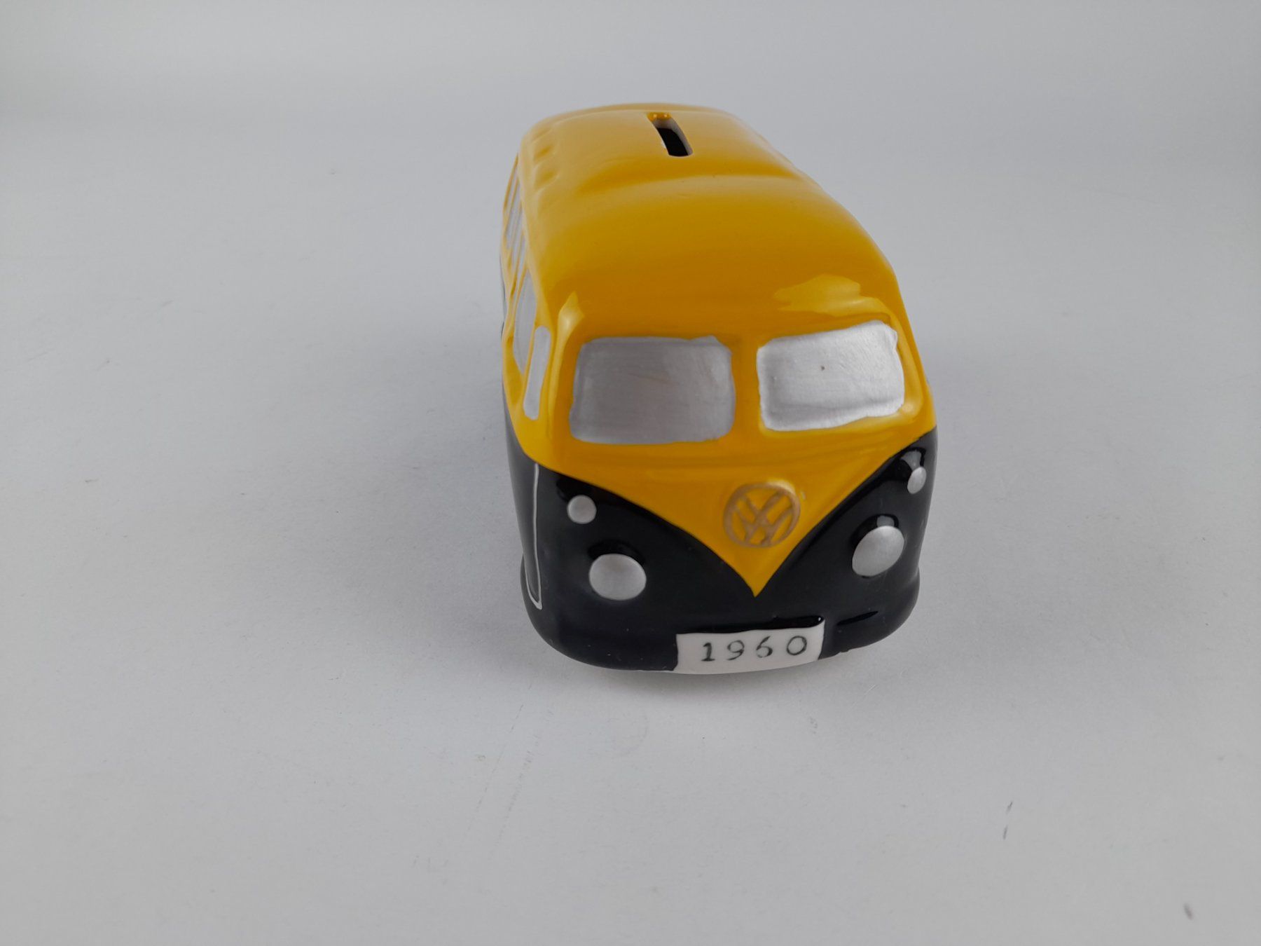 Spardosen: Spardose VW Bus 1960 – Gebraucht aus Liebefeld von Restwert_Liebefeld