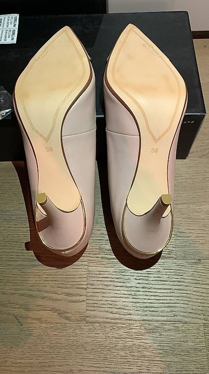 Damenschuhe: DUNE London – Gebraucht aus Zürich von ran_bq8y 3