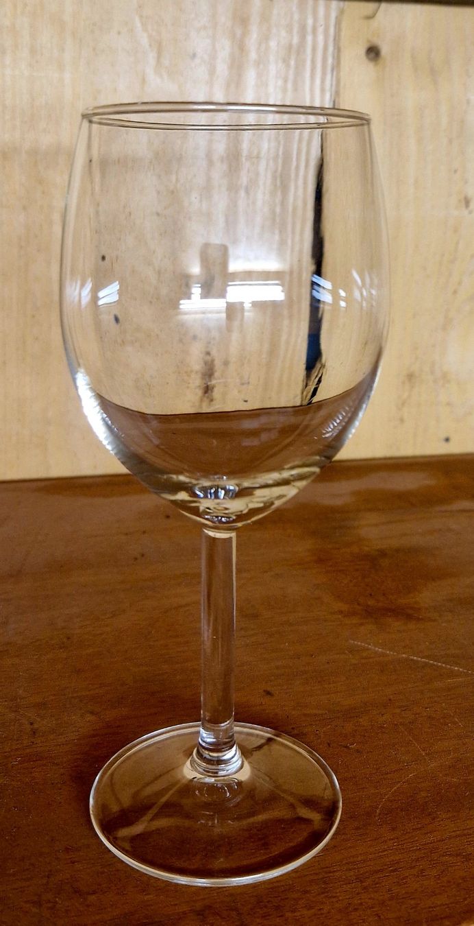 Ikea Verres: Weingläser – D'occasion à Heimiswil par Windspiel145