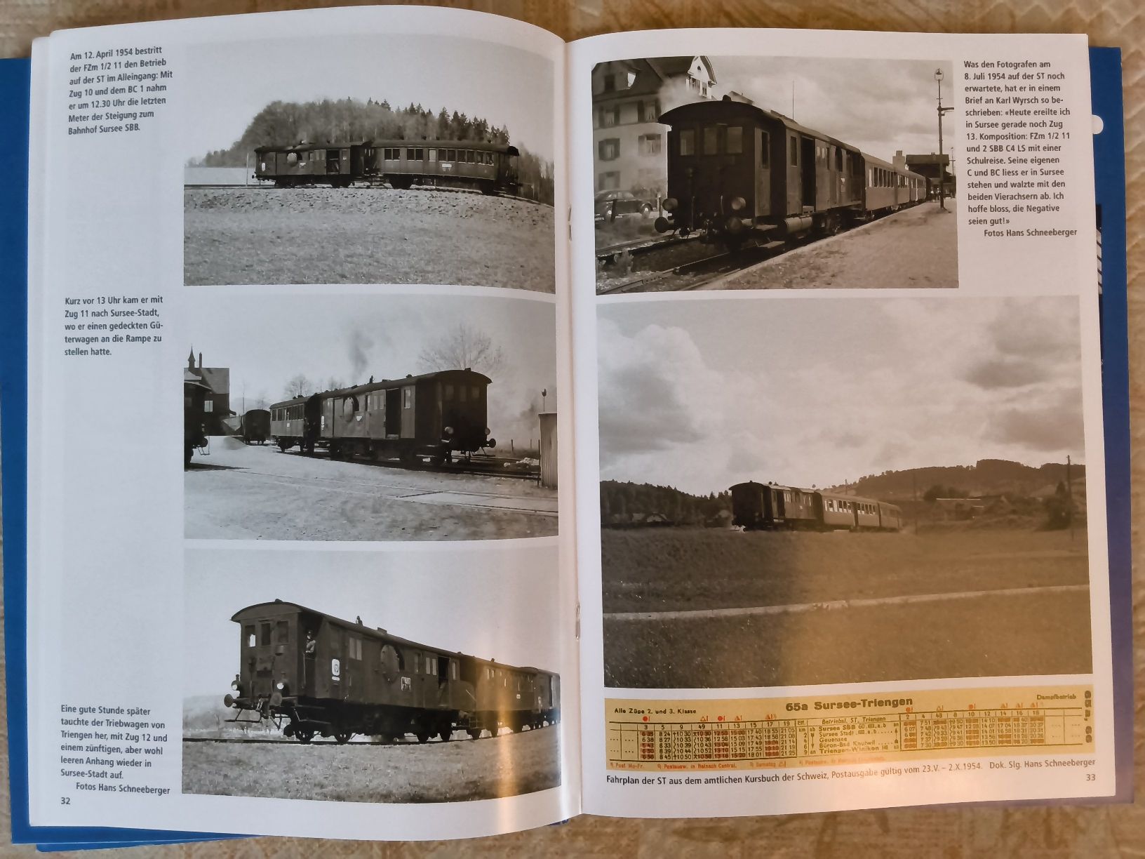 Riviste & Magazine: set 4 Eisenbahn-Hefte Semaphor 2023 – Usato da Hallau venduto da histoiremerveilleuse 7