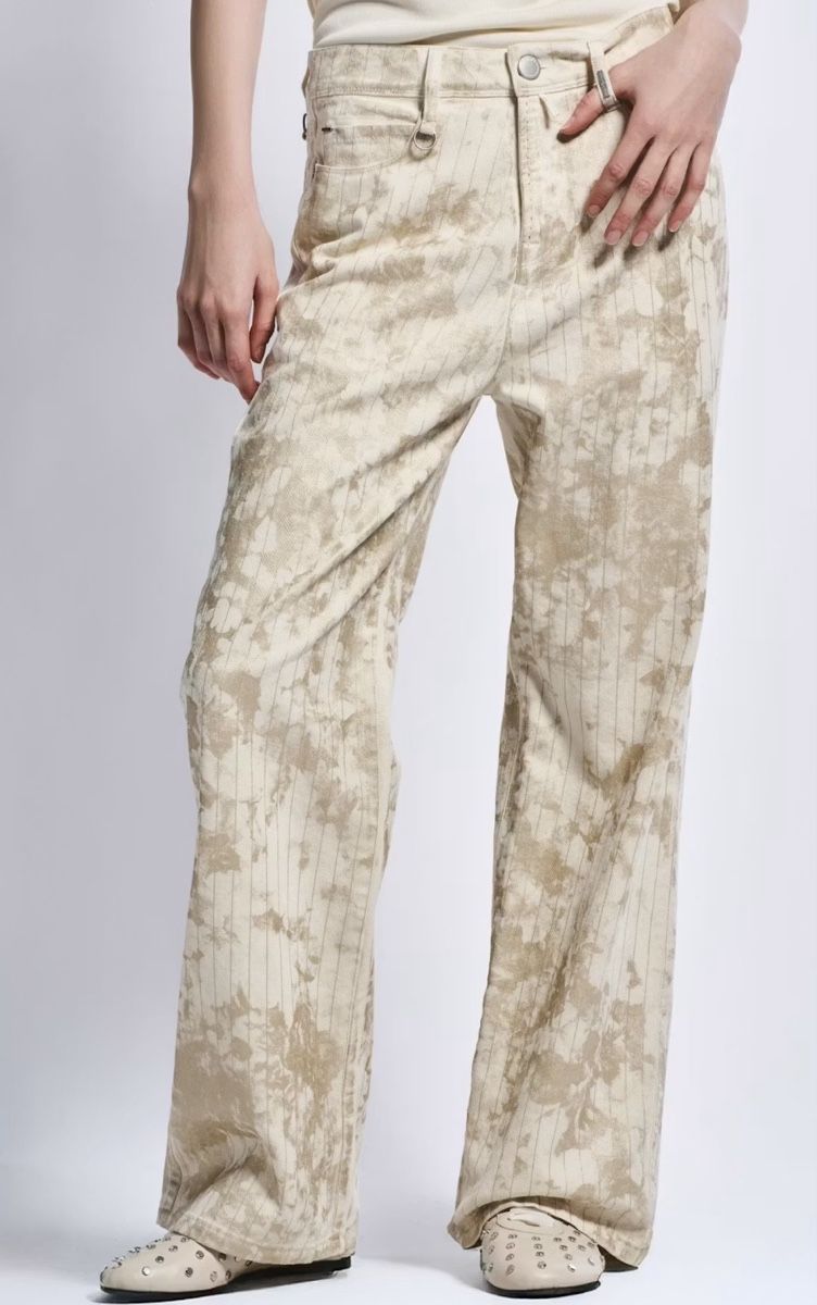 High Pantaloni: Pantalon High, taille 34 – Nuovo (secondo la descrizione) da Vernayaz venduto da Veron1 1