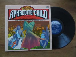 APHRODITES CHILD REFLECZION