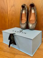 Ballerinas von Lanvin, Gr. 38.5