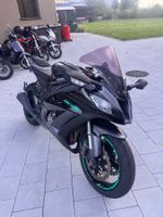 Kawasaki Ninja ZX-10R