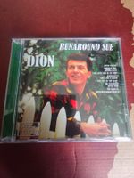CD - Dion – Runaround Sue (Pop, 2012)