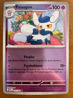 Pokemon Psiaugon Reverse (Versand gratis)