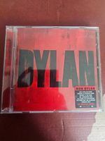 CD - Bob Dylan – Dylan (Blues Rock, 2007)