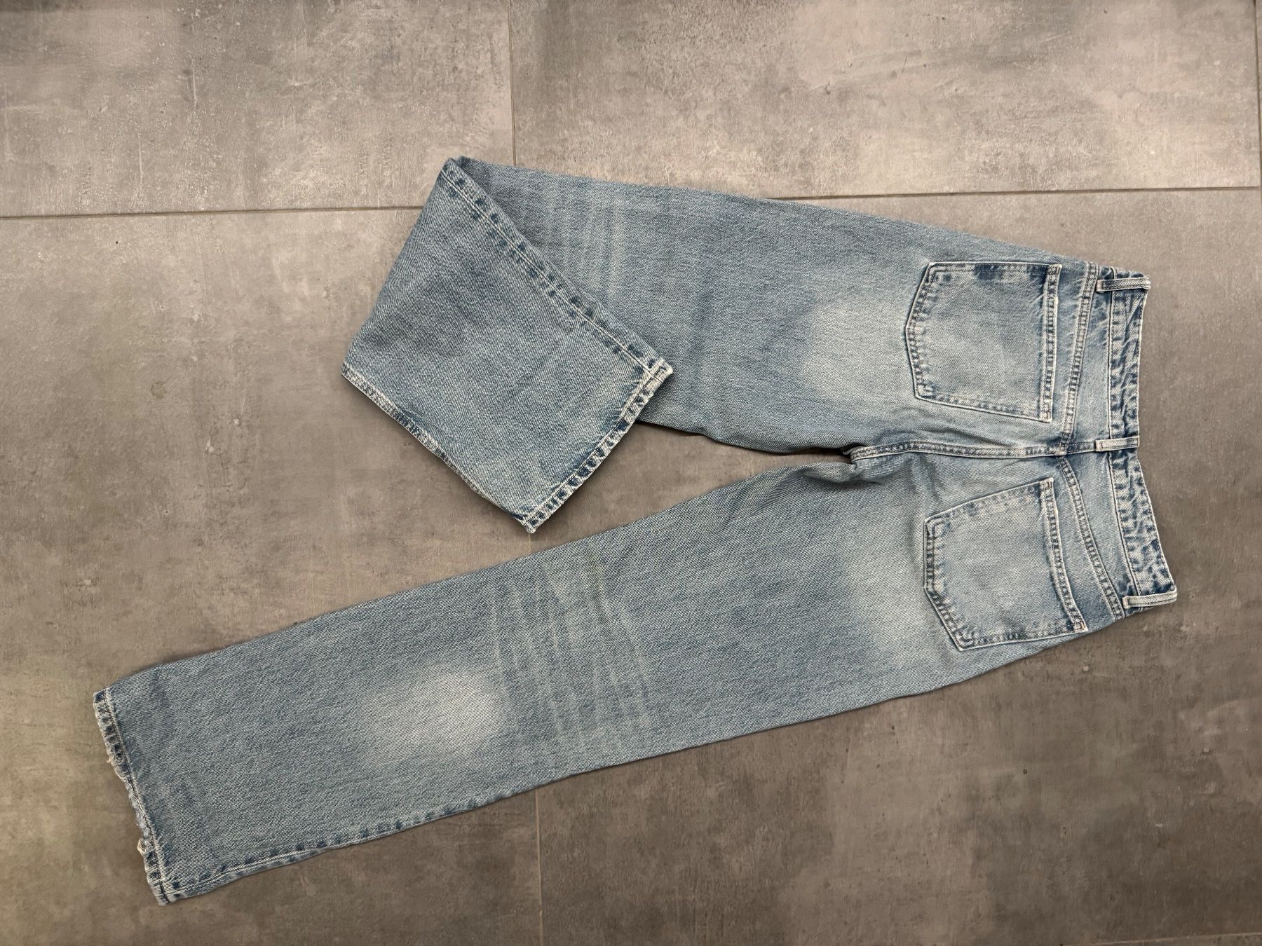 Zara Jeans: Jeans Zara – Gebraucht aus Chiasso von vav_l9h2 1