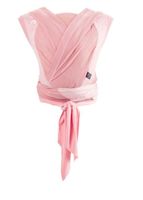 Chicco Boppy Band ComfyHug Ballerina Rose Babytrage