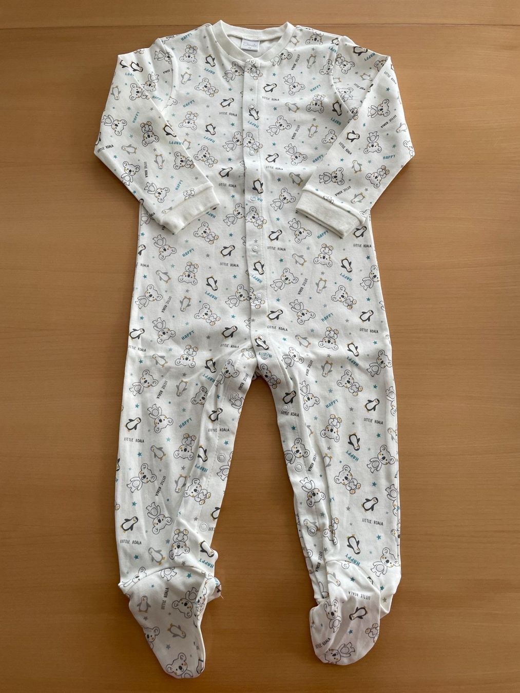 Pyjamas & Ähnliches: Pyjamas Mädchen (2x) – Neu (gemäss Beschreibung) aus Forch von CorinneB-K 1
