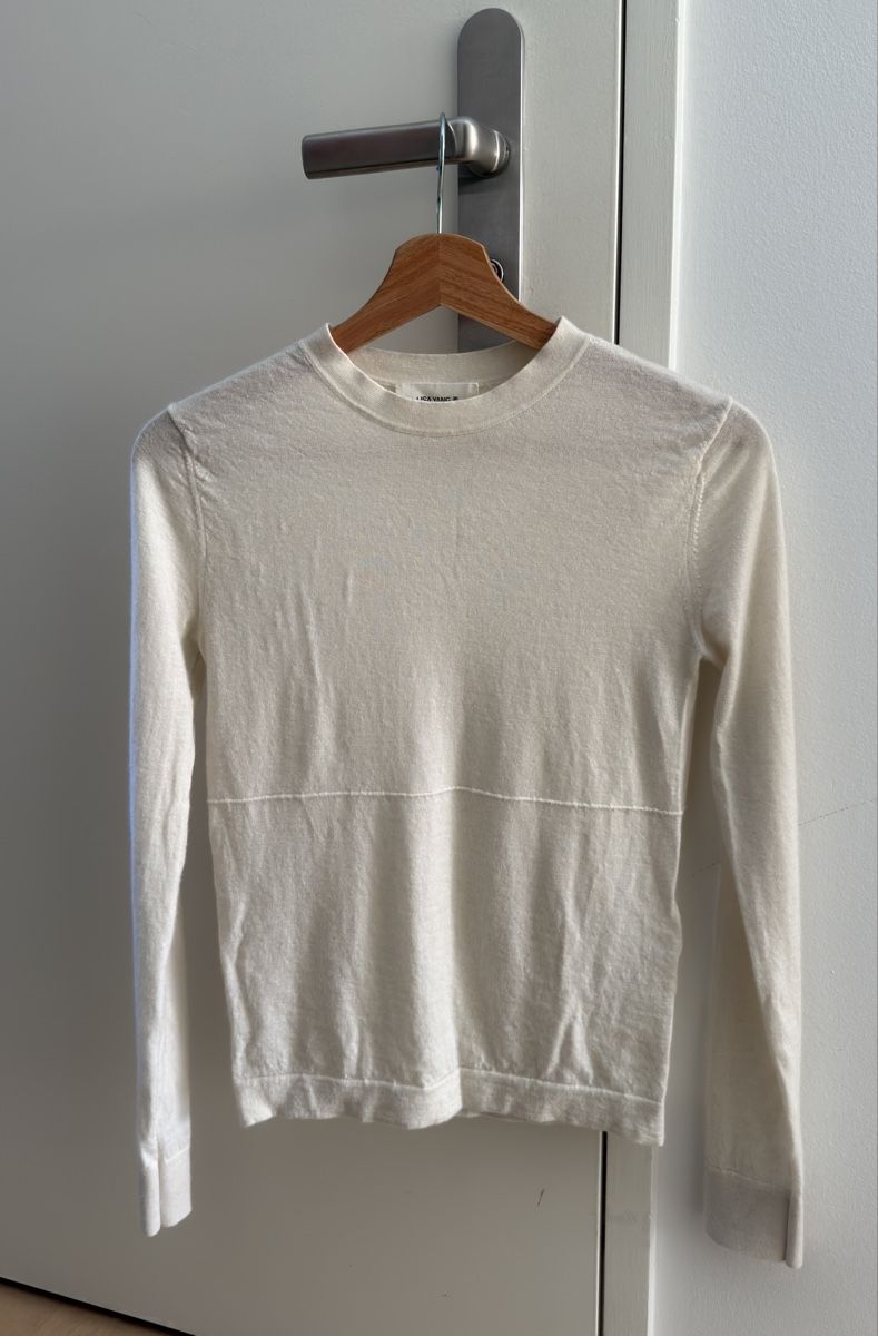 Maglioni & Felpe: Lisa Yang Rowen Kaschmir Pullover Groesse 0, NP 370CHF – Usato da Basel venduto da 52kb