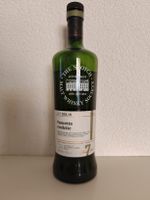 Whisky Anbruchsflasche Alta-a-Bhainne 2011