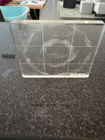 Acrylblock Gonis
