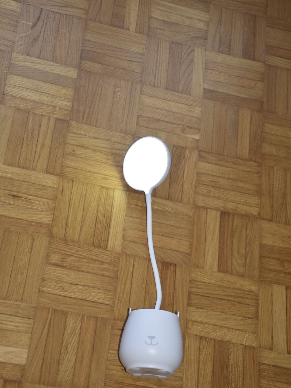 Lampade: Cartoon Cute Pet Cat Night Light USB – Usato da Wetzikon ZH venduto da Wetzicardo25 3