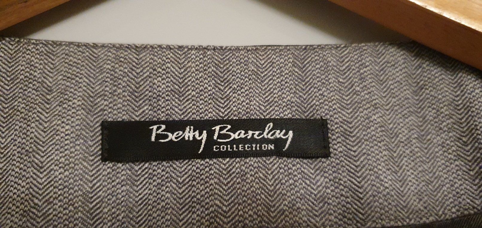 Betty Barclay Gilet & Giacche senza maniche: Anzugweste Betty Barclay, Gr. 40 – Nuovo (secondo la descrizione) da Unterentfelden venduto da LookoutMt 6