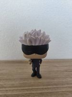 Pop gojo