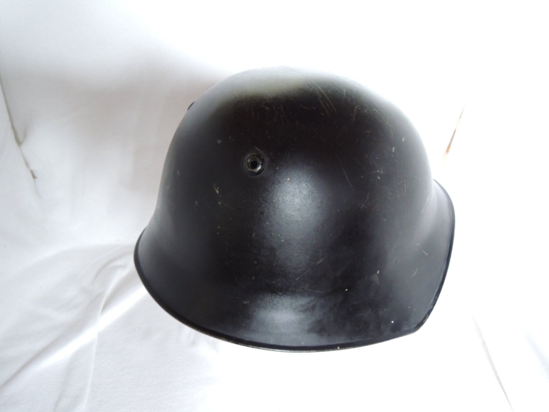 Abiti antichi: antiker Feuerwehrhelm – Usato da Uznach venduto da Othmar52 5