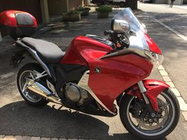 Honda VFR 1200 FA