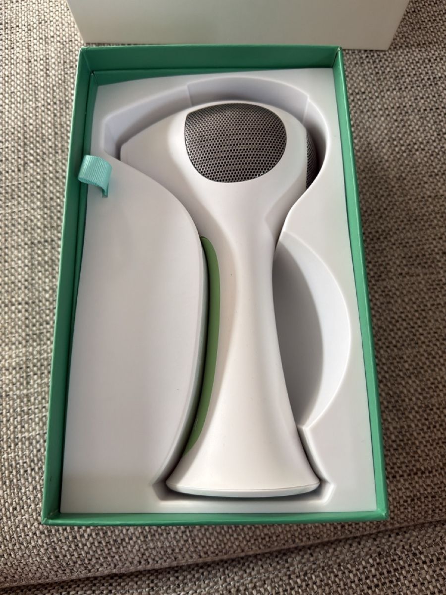 Haarschmuck: Hair Laser in pristine state – Neu (gemäss Beschreibung) aus Zürich von Jnelis 1