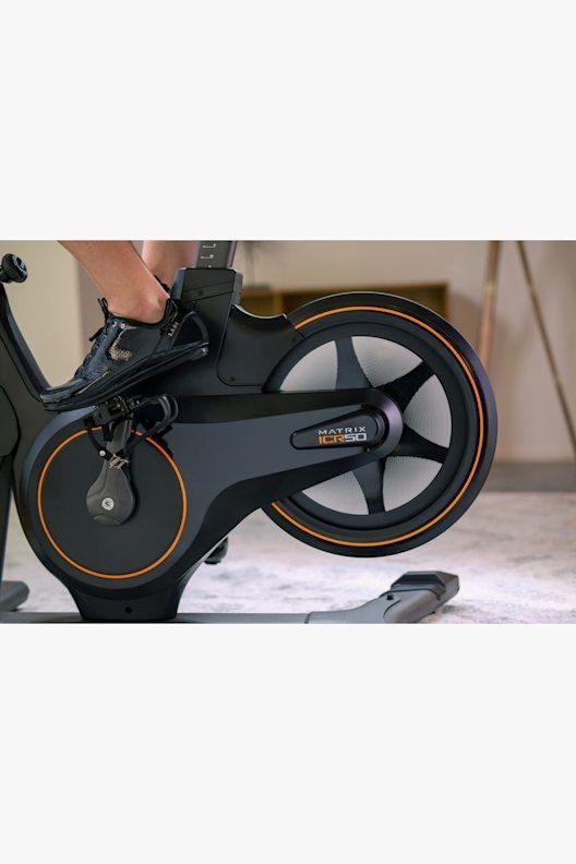 Hometrainer: Matrix Bike ICR 50 – Usato da Magden venduto da pyroon 1