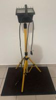 Faretto Toolbox 400w trepiede regolabile
