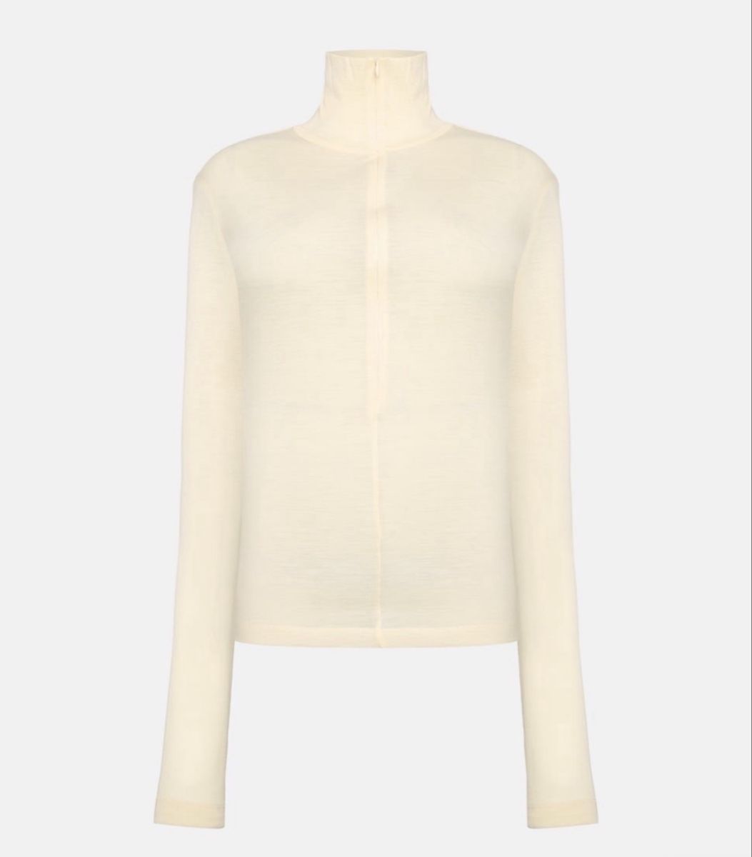 Tops: Bite Studios wool top – Neu und originalverpackt aus Paradiso von viorea 1