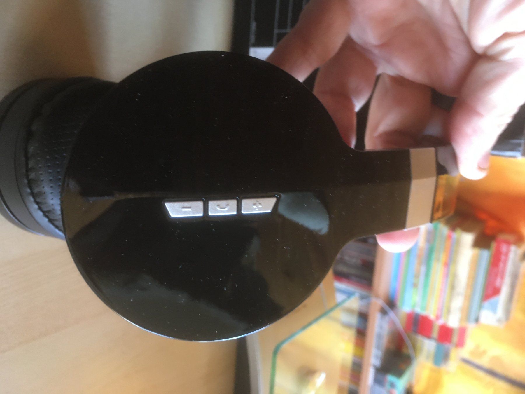 Kopfhörer: Gorsun E88A Bluetooth Kopfhörer – Neu (gemäss Beschreibung) aus Marbach LU von Hoheduene 4