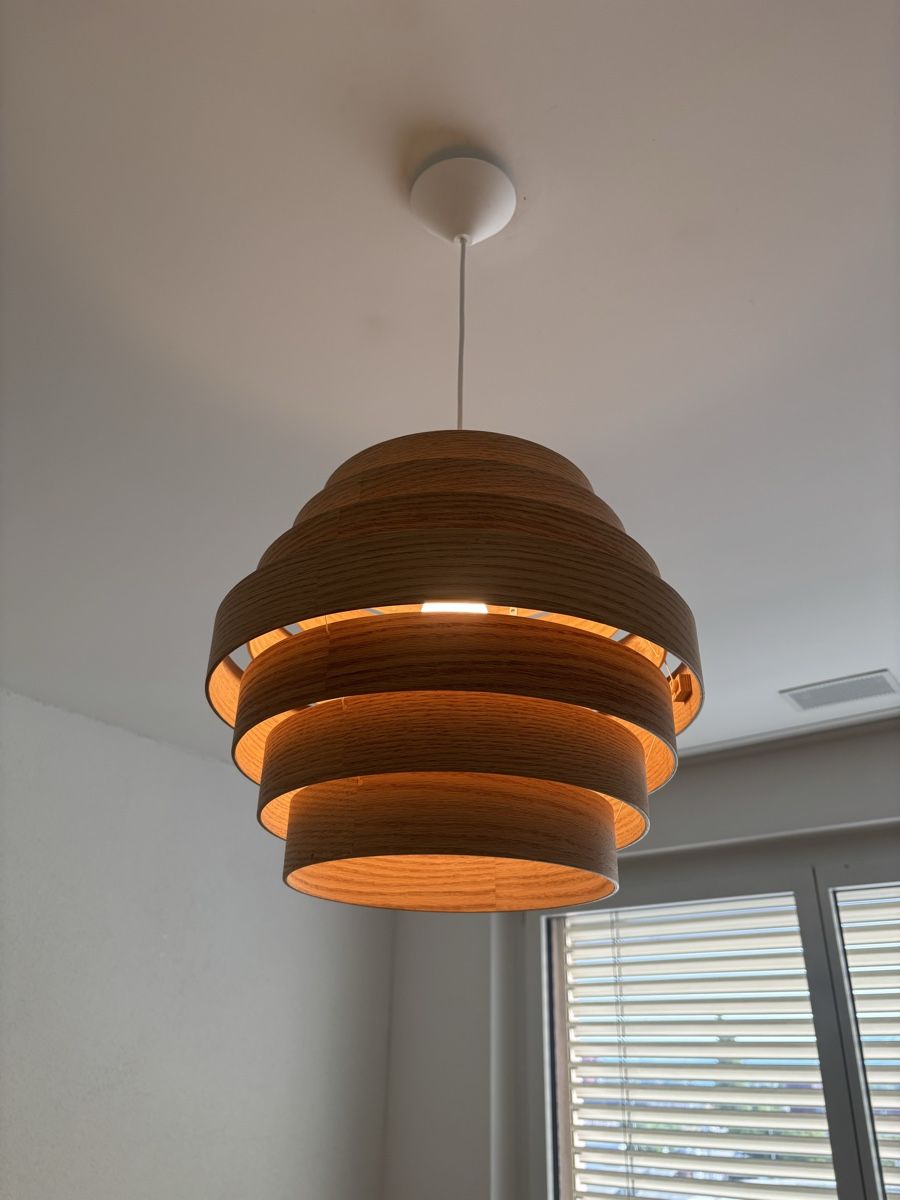 Lampenschirme: Lampe – Gebraucht aus Rotkreuz von 11_saemi_11