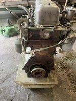 Schilter Diesel Motor 