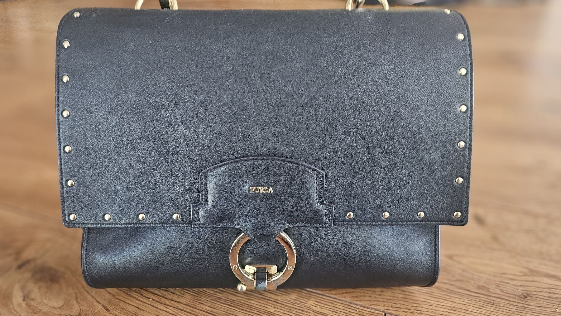 Furla Borse da donna: Wunderschöne Original Furla Tasche, in 2 Styles tragbar – Usato da Ortschwaben venduto da chantilly79 5