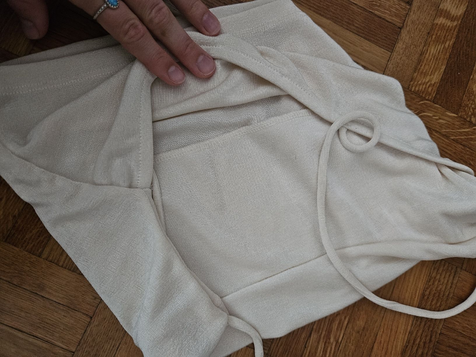 Lots de vêtements: Sommer-Top's – D'occasion à Bern par hof_5bvg 1
