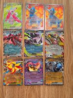 Pokémon Card Set 🇬🇧