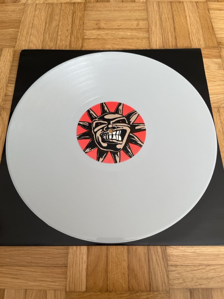 Dischi in vinile: Inner Destruction Hardcore / Gabber Vinyl – Usato da Wangen b. Olten venduto da break72 3