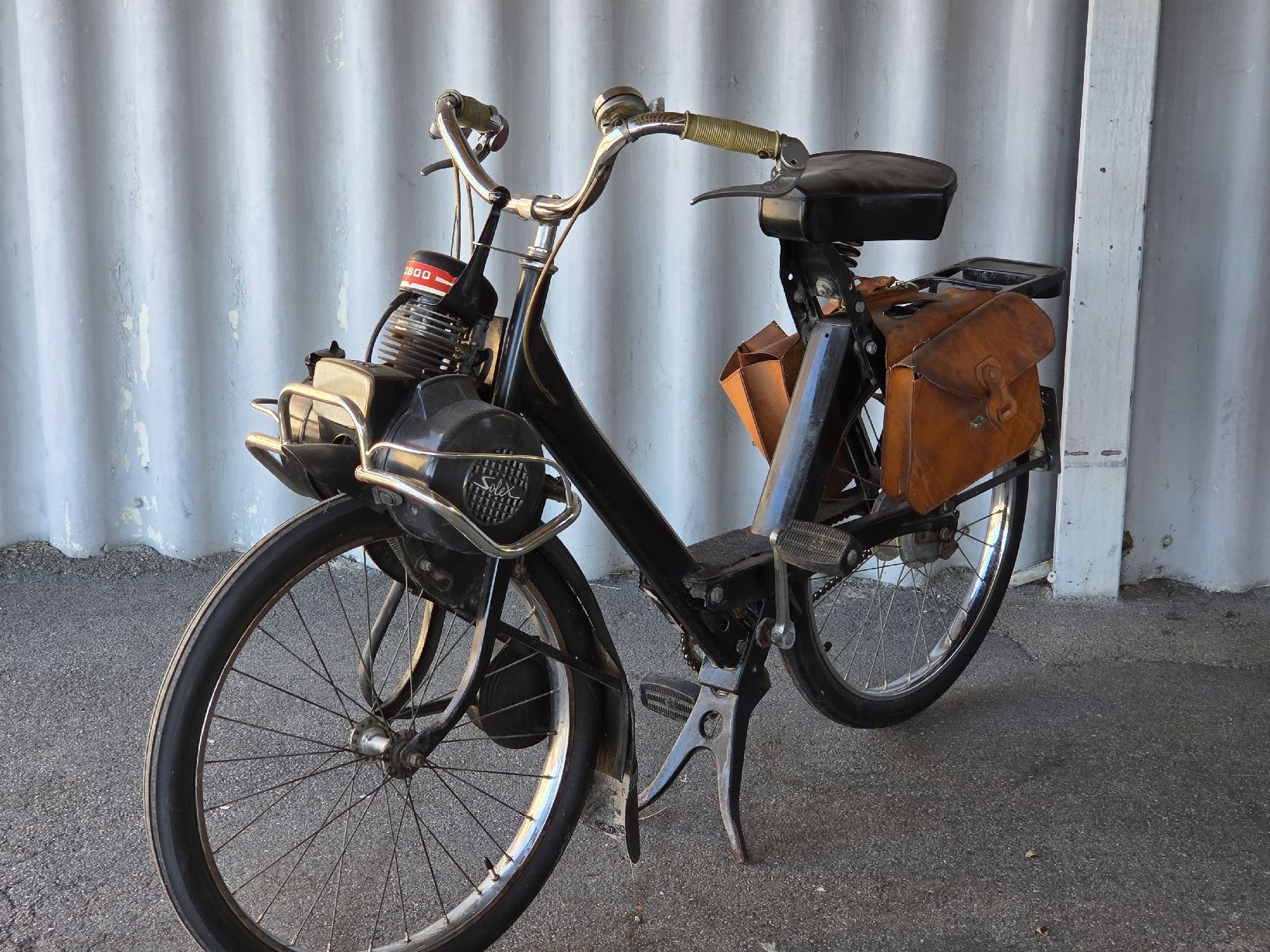 Solex Ciclomotori: Velo Solex  – Usato da Gossau SG venduto da mai_zmd7 1