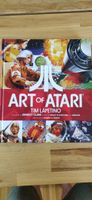 Art of Atari Book Tim Lapetino Used