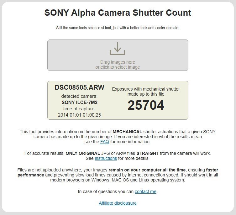 Sony Fotocamera: Sony A7 II ILCE 7M2 Einsteiger Vollformat Kamera Set – Usato da Gossau SG venduto da mik_rz9d 8