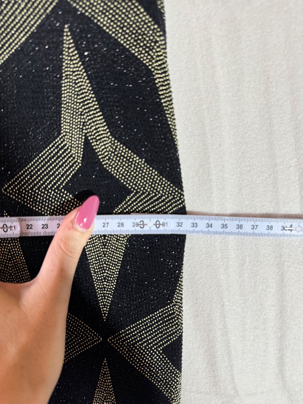 Vestiti: Kleid von Atmosphäre Gr. 38 – Usato da Grosswangen venduto da second_hand_dress 6