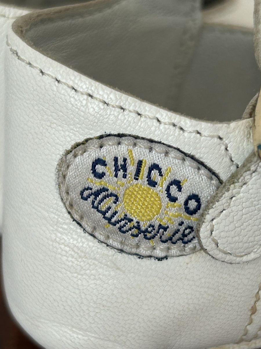 Chicco Scarpe per ragazzi: Babyschuhe Gr. 16 Chicco – Usato da Reinach BL venduto da meinstil 3