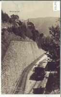 Pension Joli-Site - Le Bioley s/Salvan - Bahnhof gare
