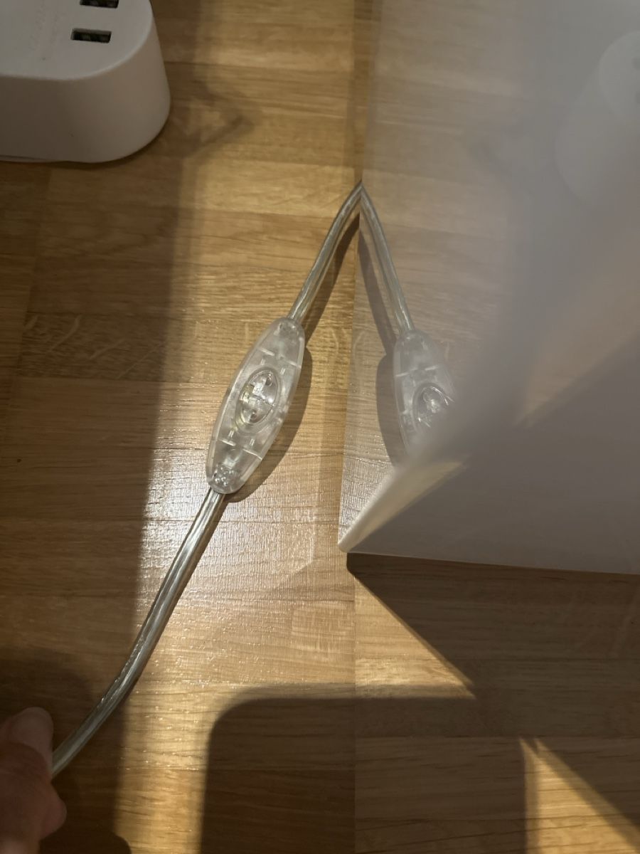 Nachttische: 2 Design Nachttische  – Gebraucht aus Erlenbach ZH von Kerli1 2