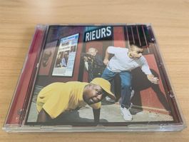Rieurs – Ca Y Est Enfin !
